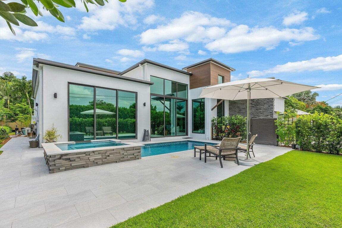 110 Wood Lane, Delray Beach FL, 33444