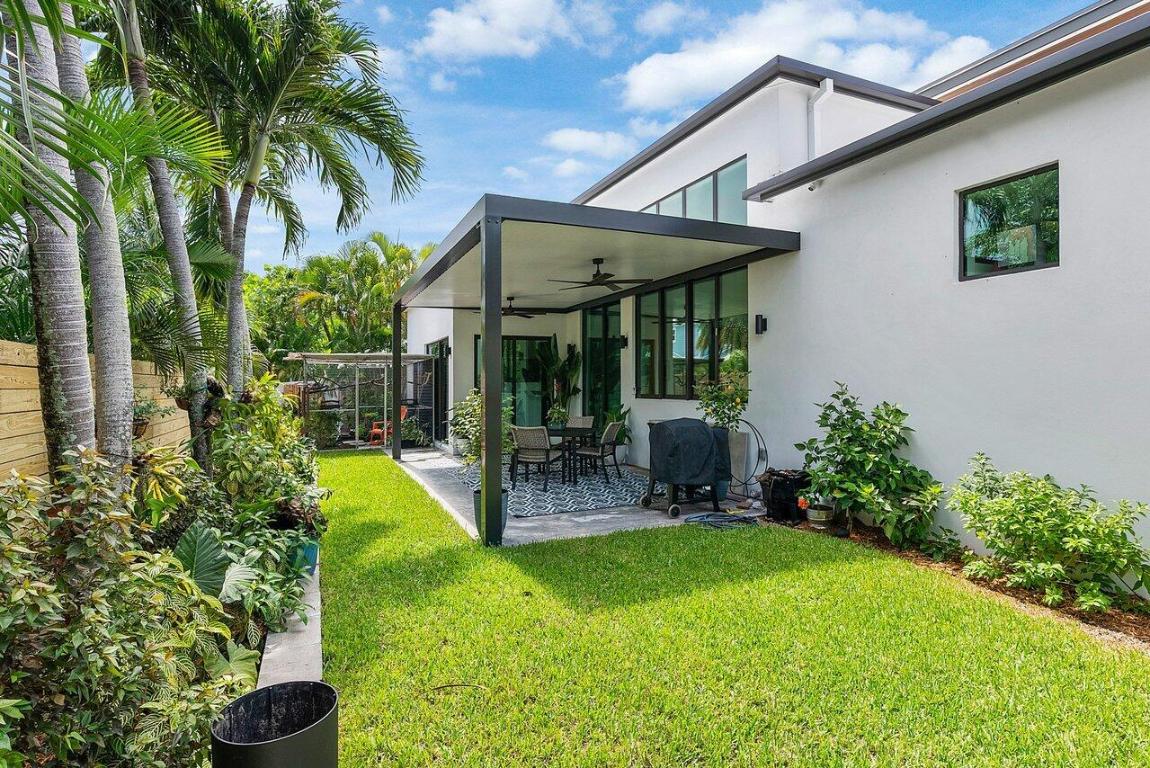 110 Wood Lane, Delray Beach FL, 33444