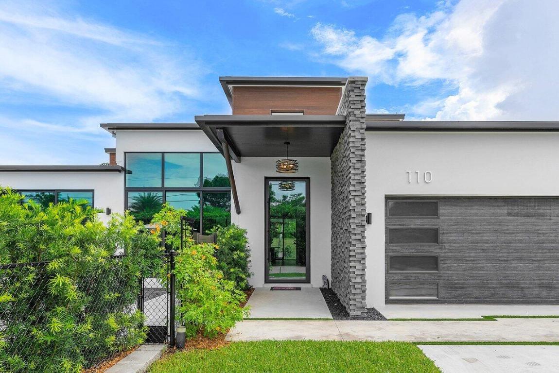 110 Wood Lane, Delray Beach FL, 33444
