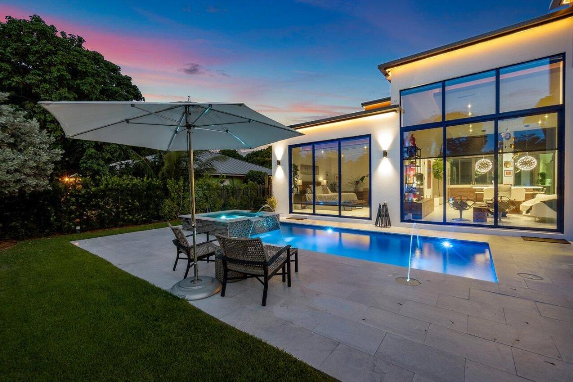 110 Wood Lane, Delray Beach FL, 33444