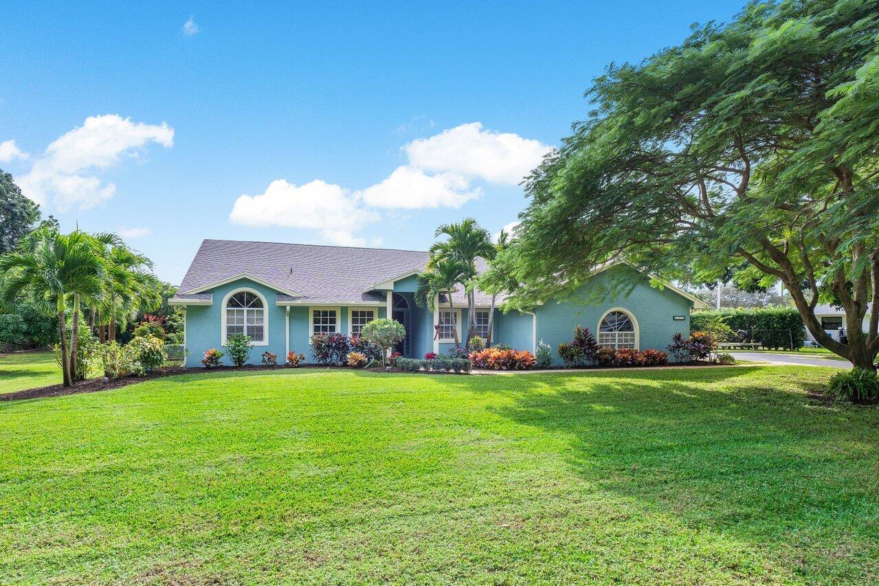 3958 Evans Road, Delray Beach FL, 33445