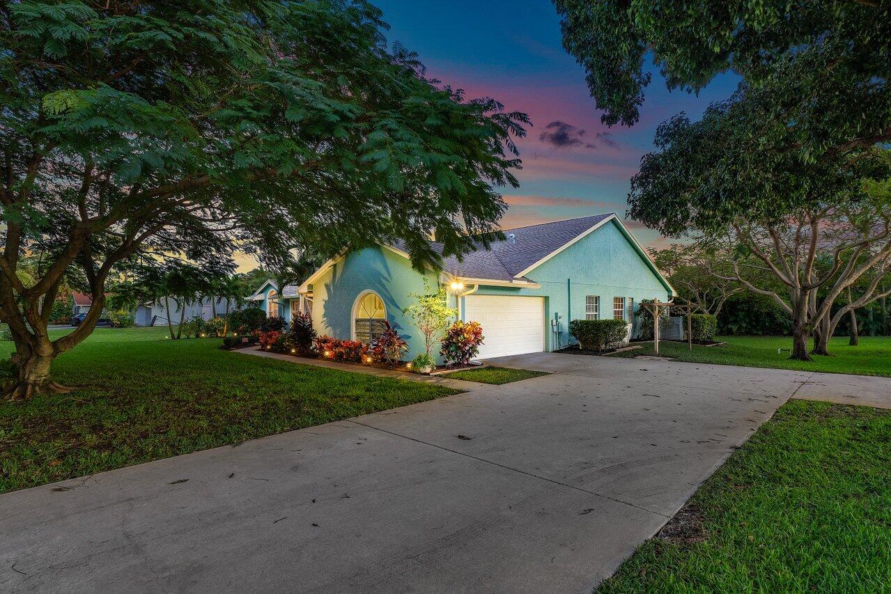 3958 Evans Road, Delray Beach FL, 33445