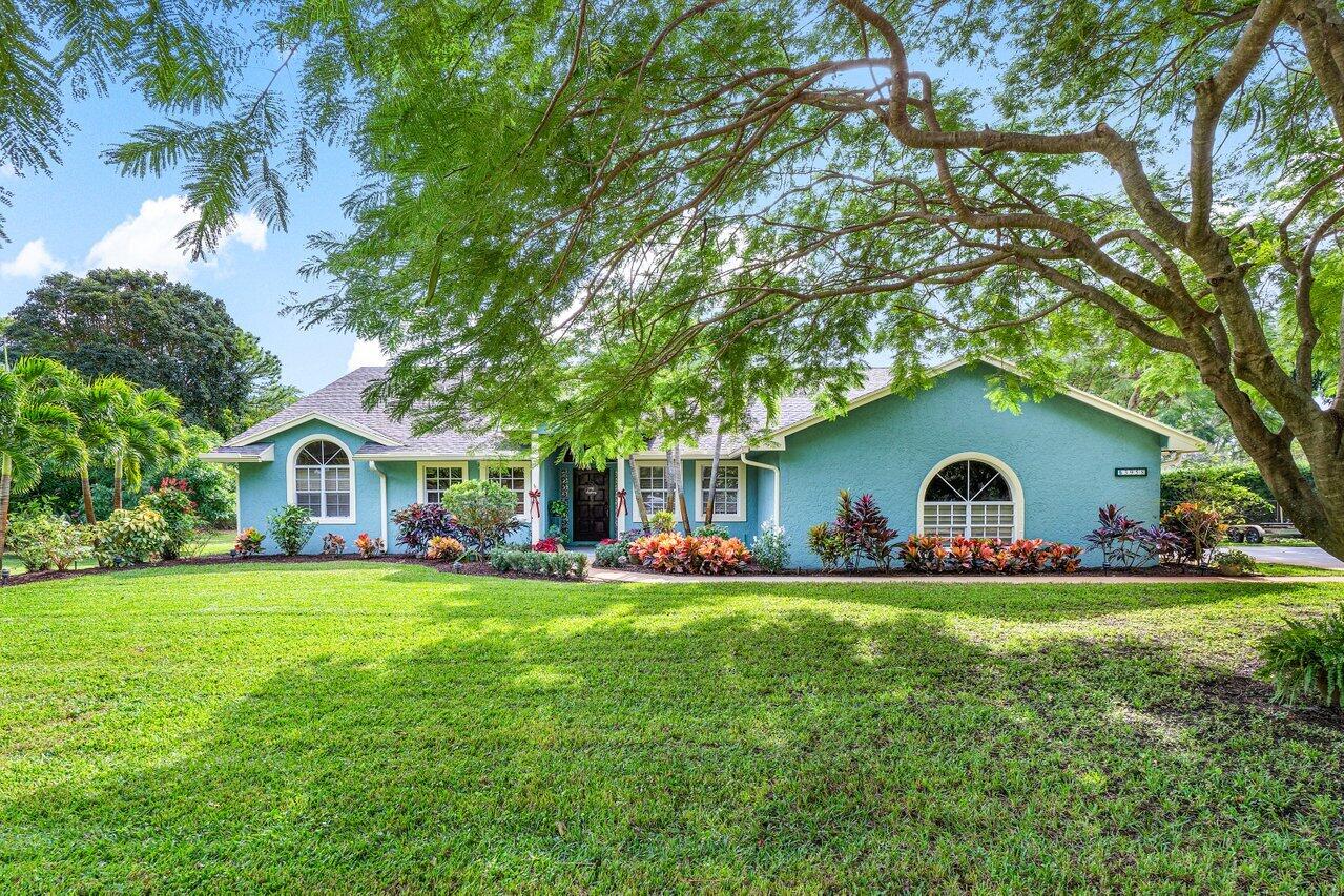 3958 Evans Road, Delray Beach FL, 33445