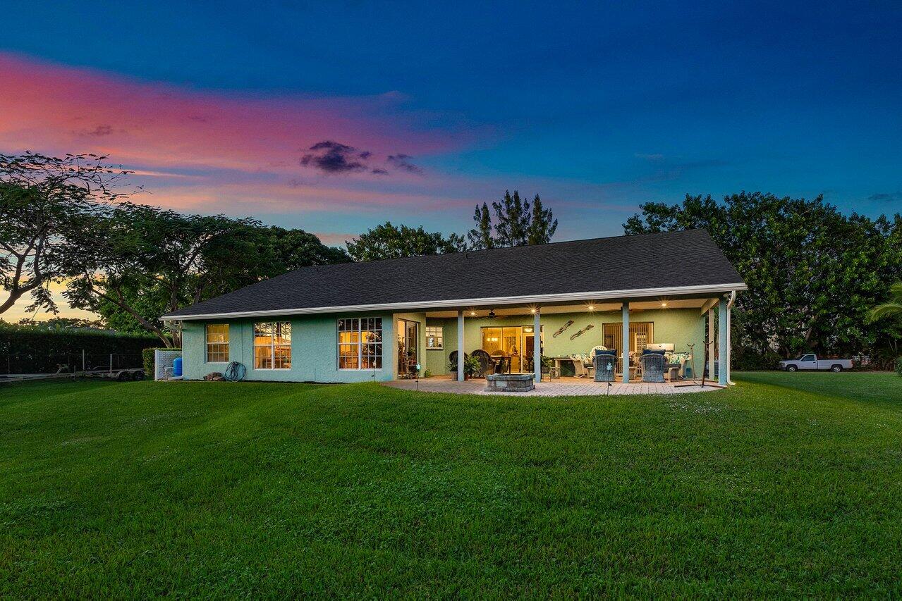 3958 Evans Road, Delray Beach FL, 33445