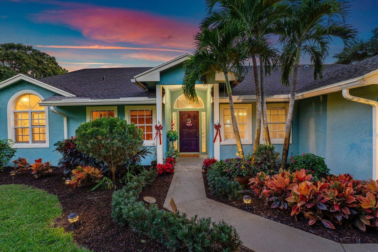 3958 Evans Road, Delray Beach FL, 33445