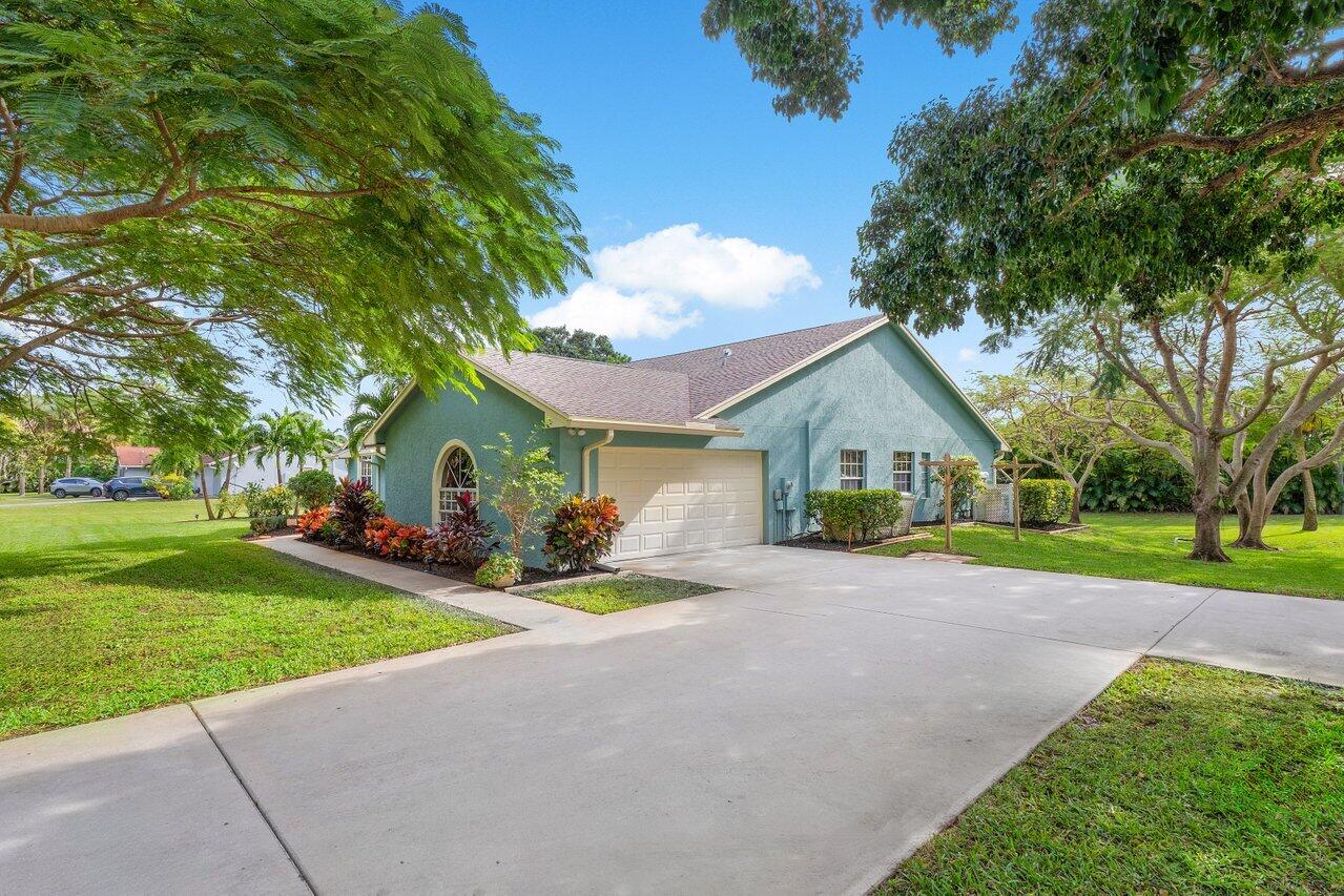 3958 Evans Road, Delray Beach FL, 33445