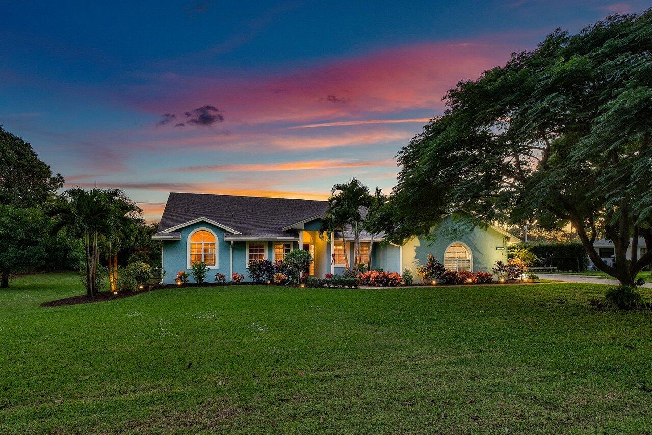 3958 Evans Road, Delray Beach FL, 33445