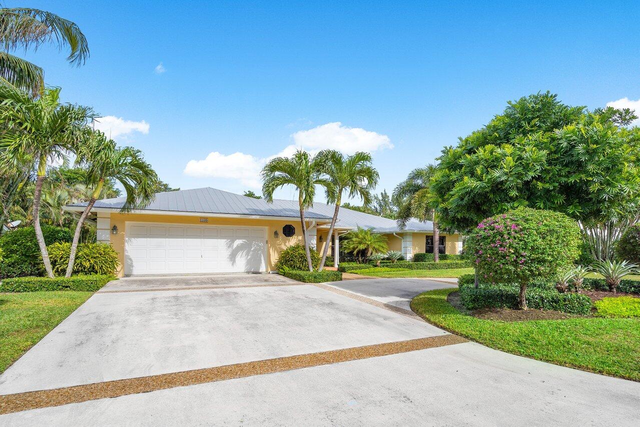 1135 Harbor Drive, Delray Beach FL, 33483