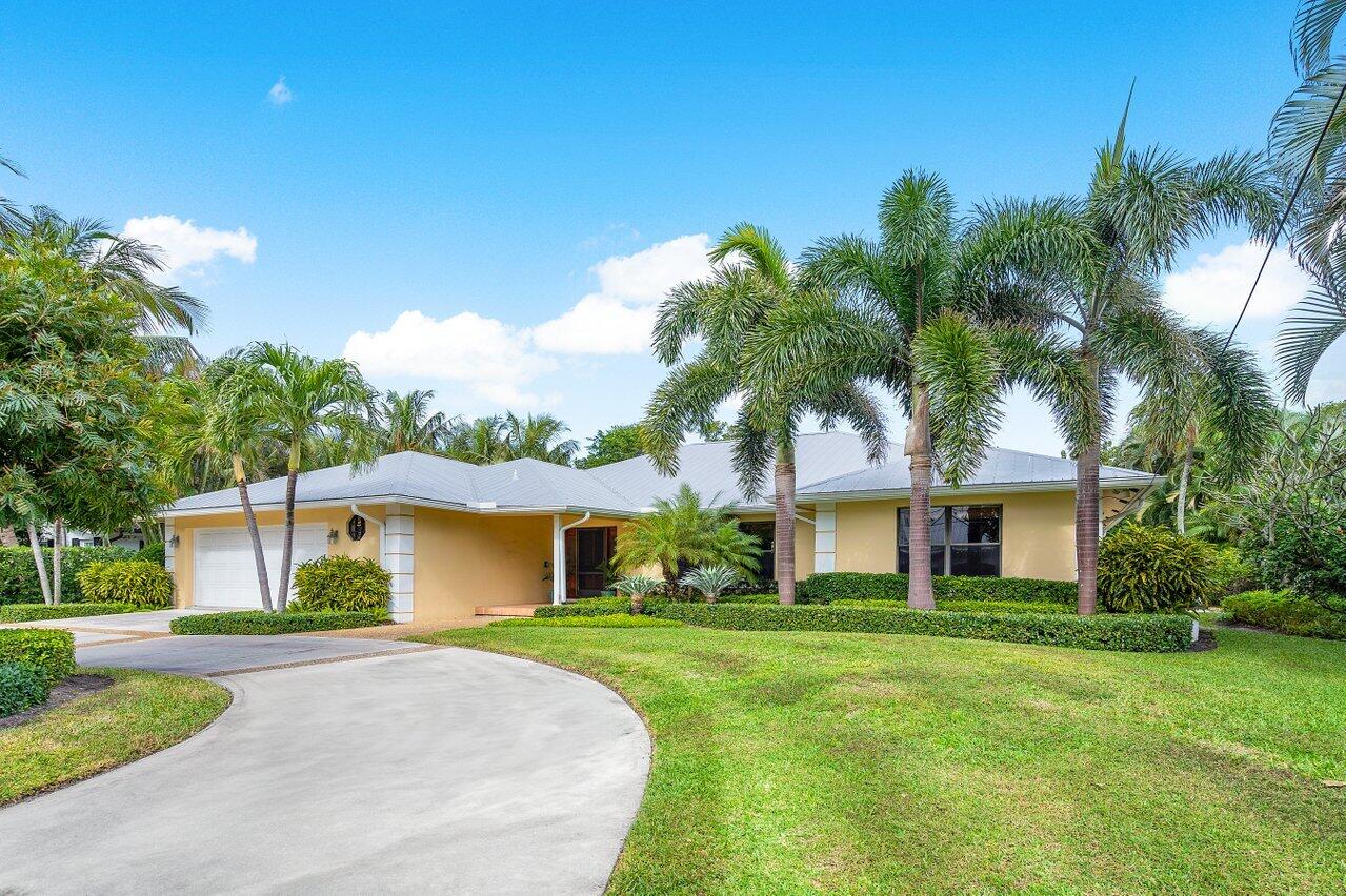 1135 Harbor Drive, Delray Beach FL, 33483