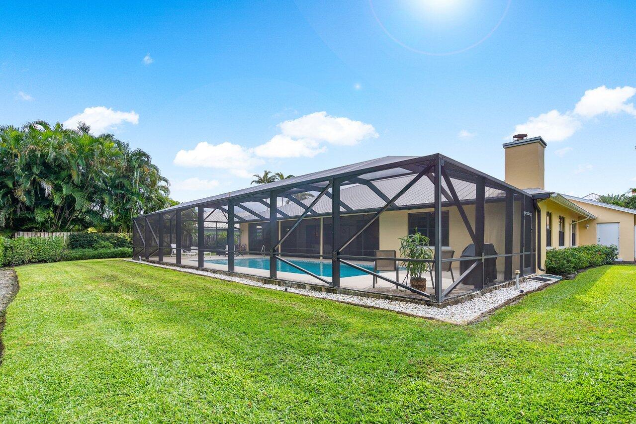 1135 Harbor Drive, Delray Beach FL, 33483