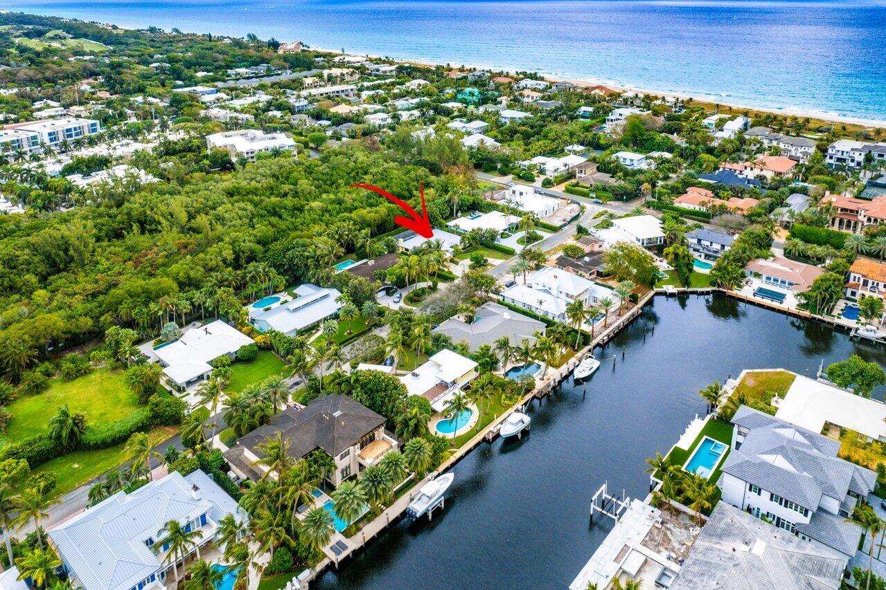 1135 Harbor Drive, Delray Beach FL, 33483