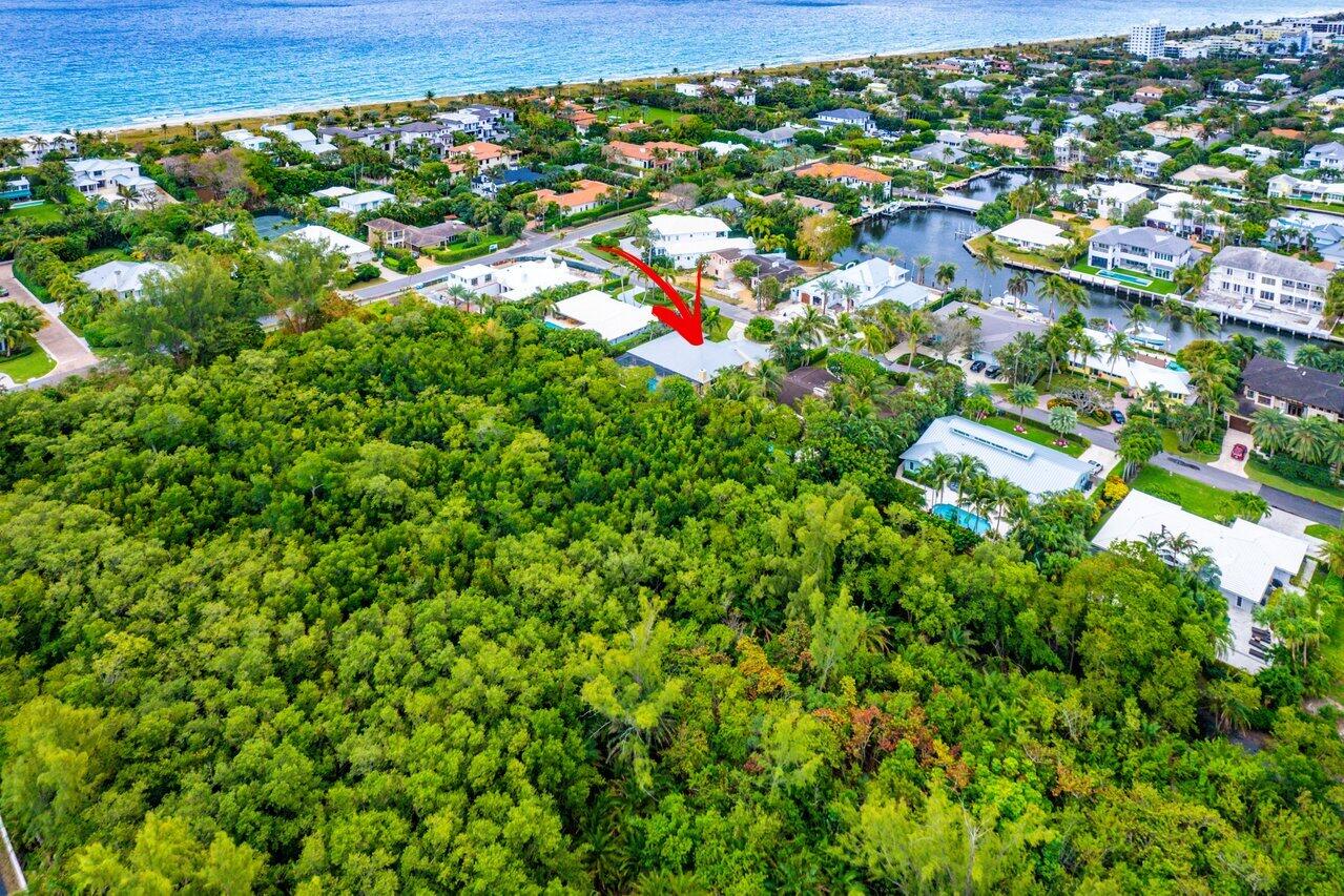 1135 Harbor Drive, Delray Beach FL, 33483