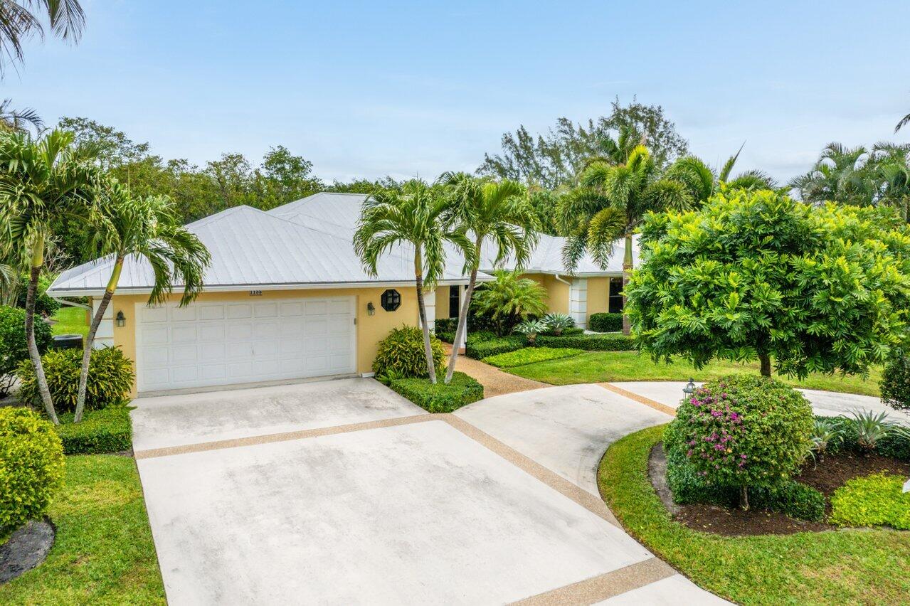 1135 Harbor Drive, Delray Beach FL, 33483