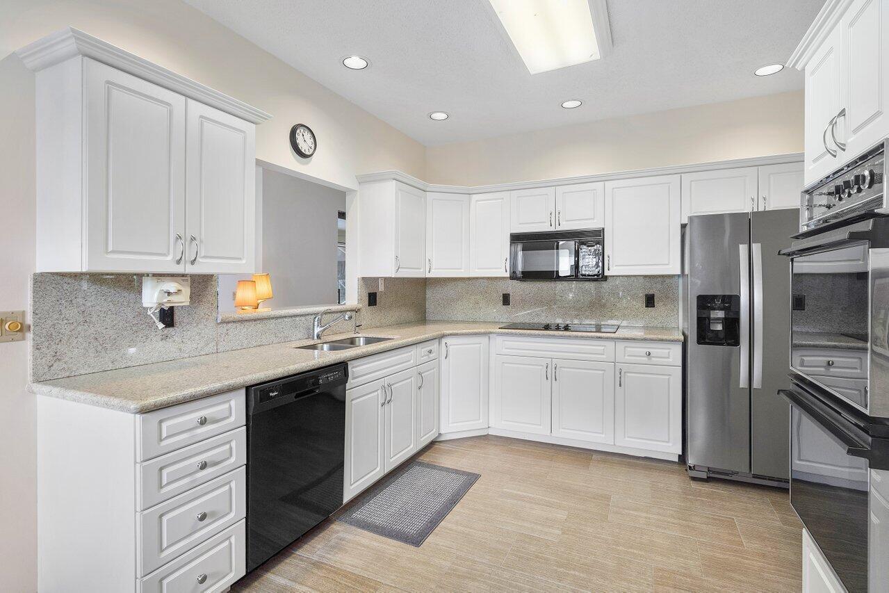 1135 Harbor Drive, Delray Beach FL, 33483