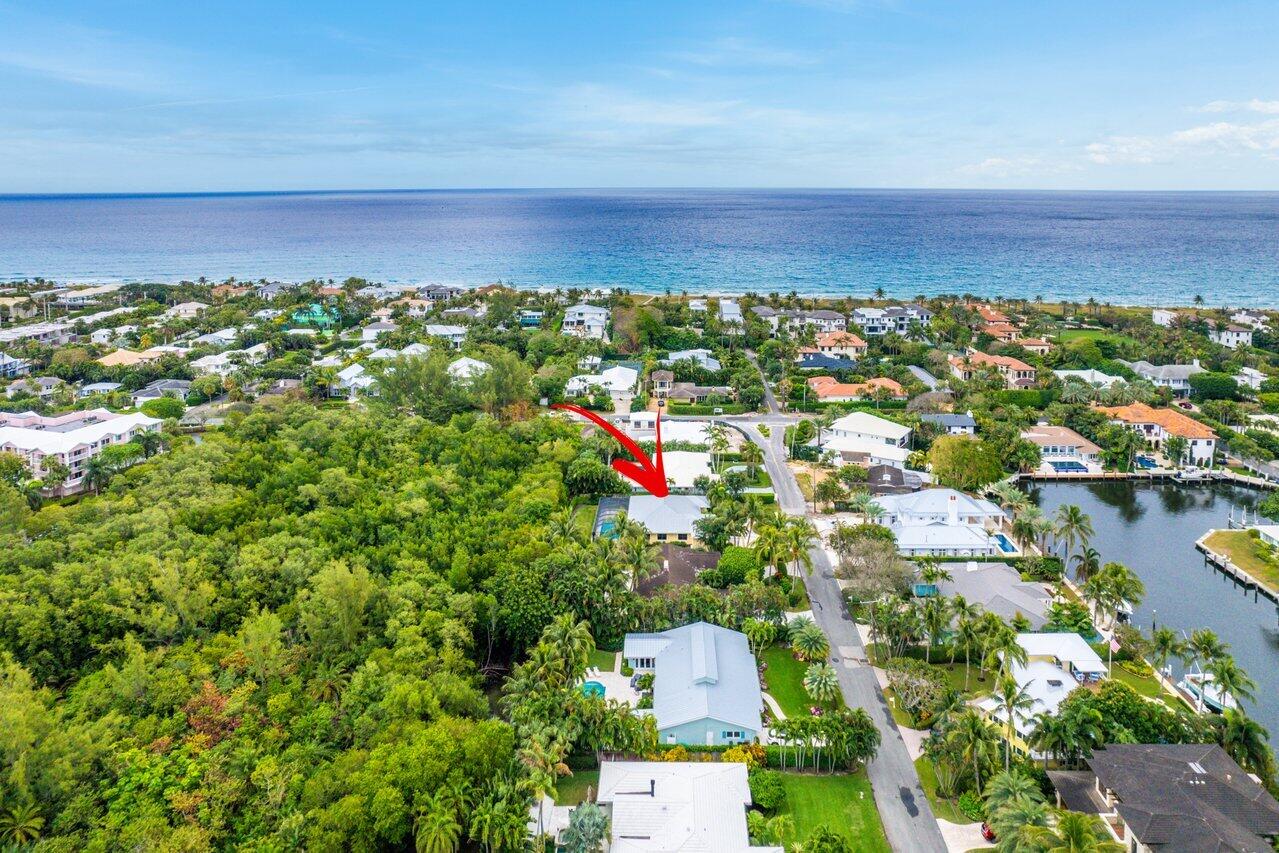 1135 Harbor Drive, Delray Beach FL, 33483