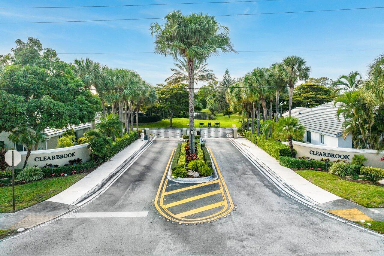 770 Clearbrook Park Circle, Delray Beach FL, 33445