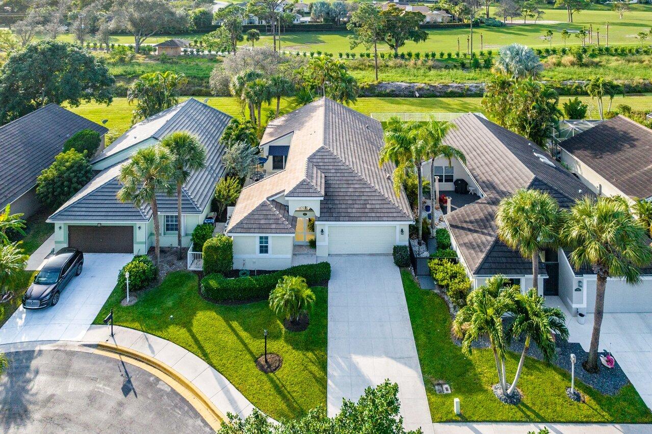 770 Clearbrook Park Circle, Delray Beach FL, 33445