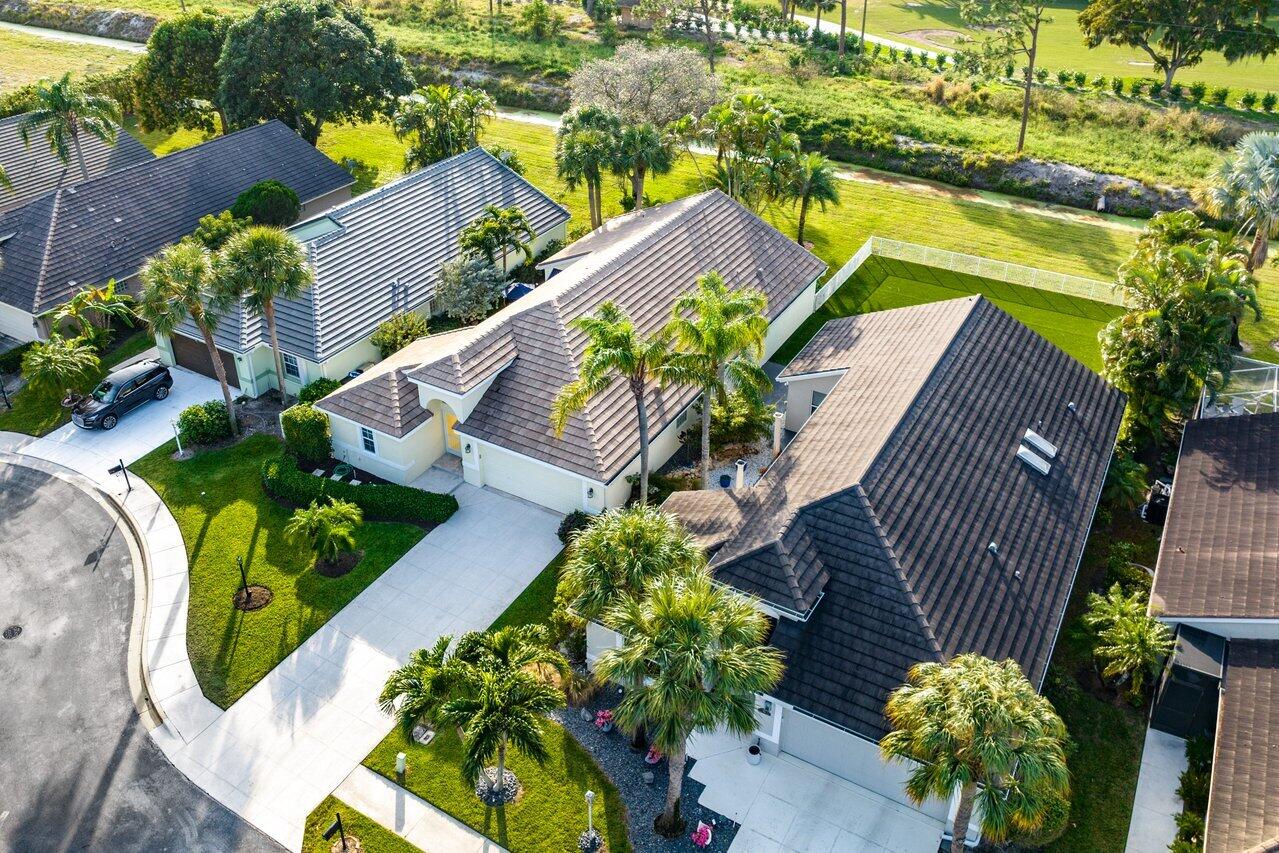 770 Clearbrook Park Circle, Delray Beach FL, 33445