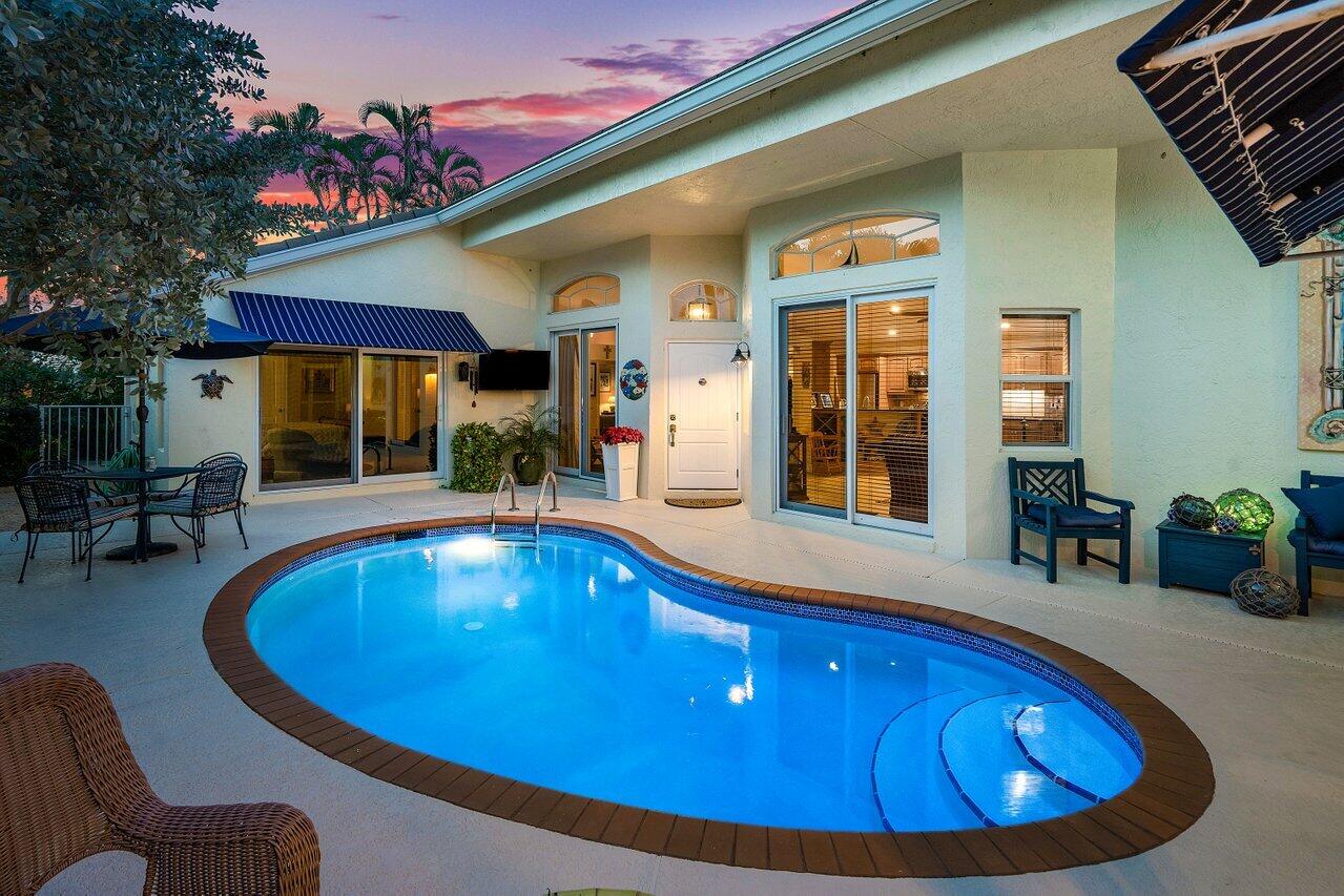 770 Clearbrook Park Circle, Delray Beach FL, 33445