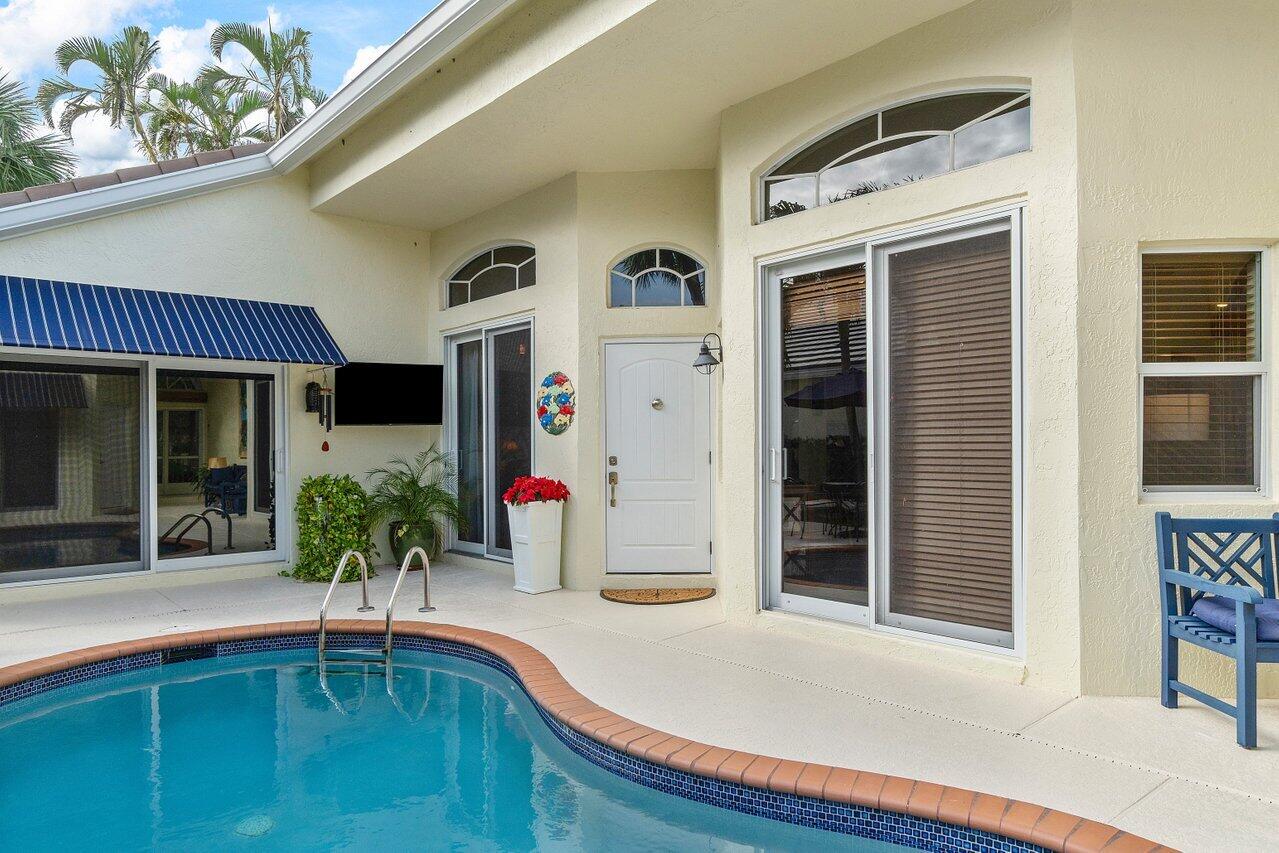 770 Clearbrook Park Circle, Delray Beach FL, 33445