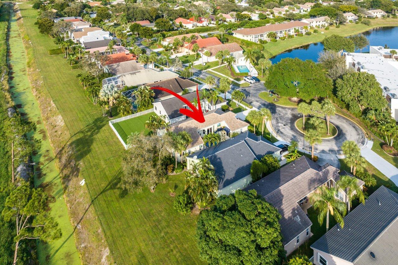770 Clearbrook Park Circle, Delray Beach FL, 33445