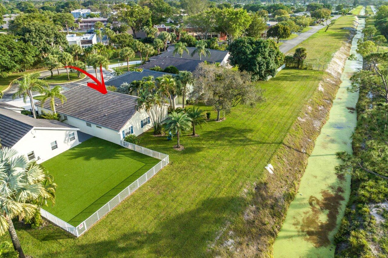 770 Clearbrook Park Circle, Delray Beach FL, 33445