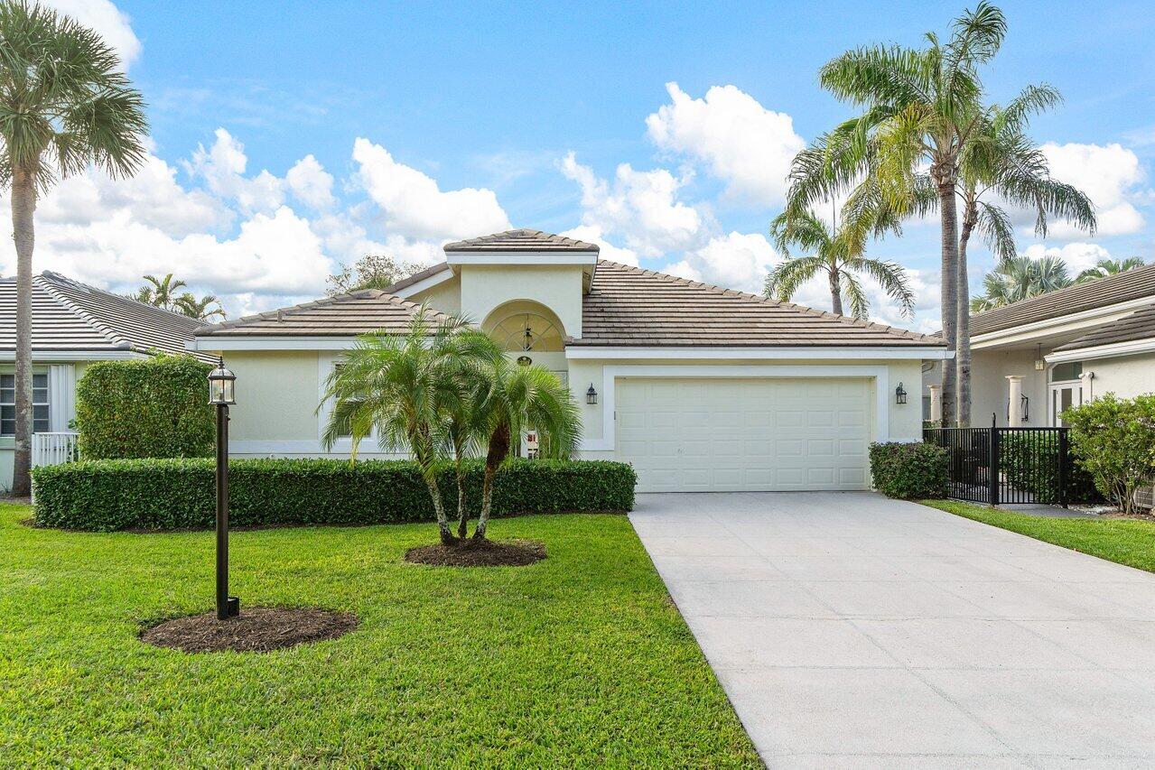 770 Clearbrook Park Circle, Delray Beach FL, 33445