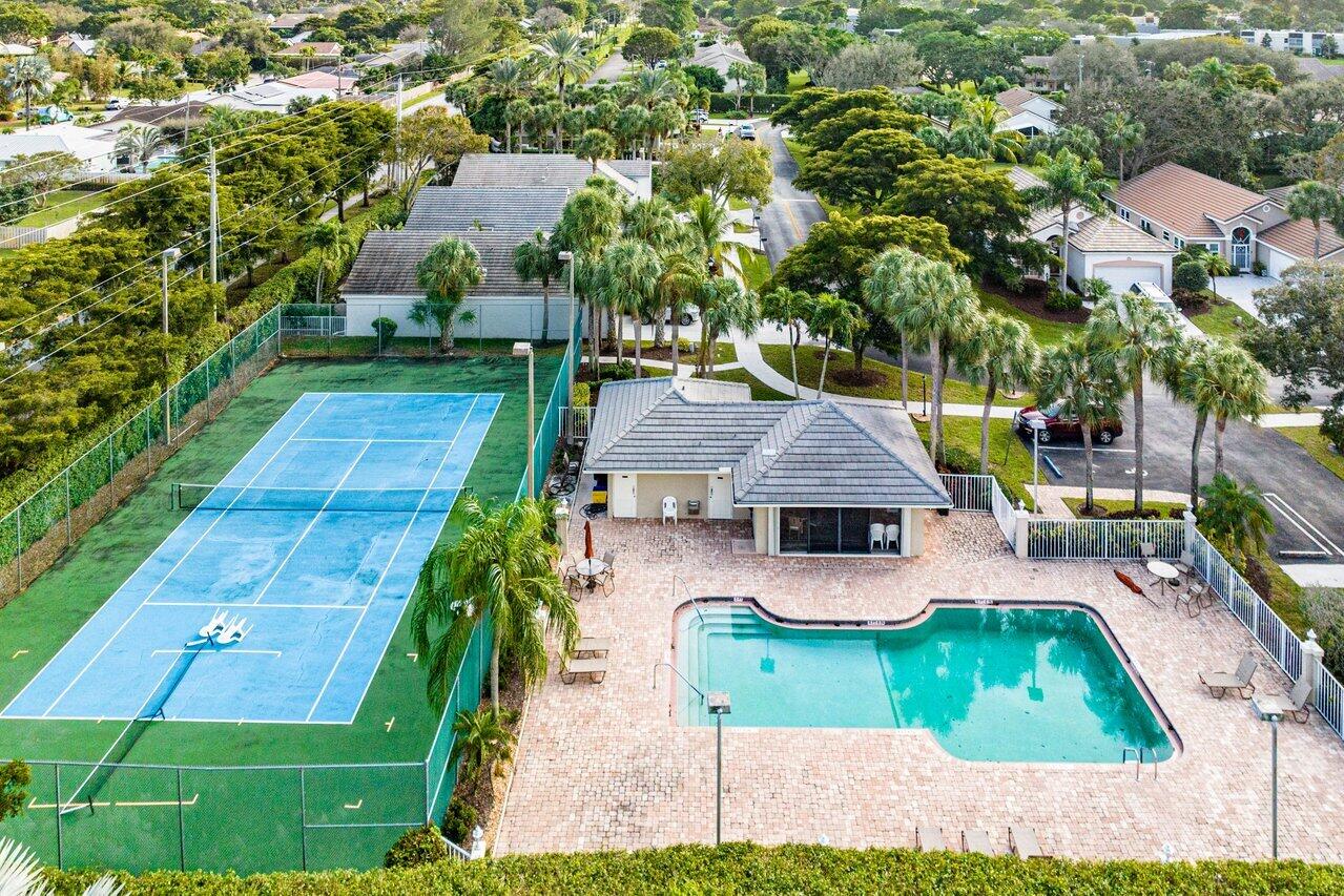 770 Clearbrook Park Circle, Delray Beach FL, 33445