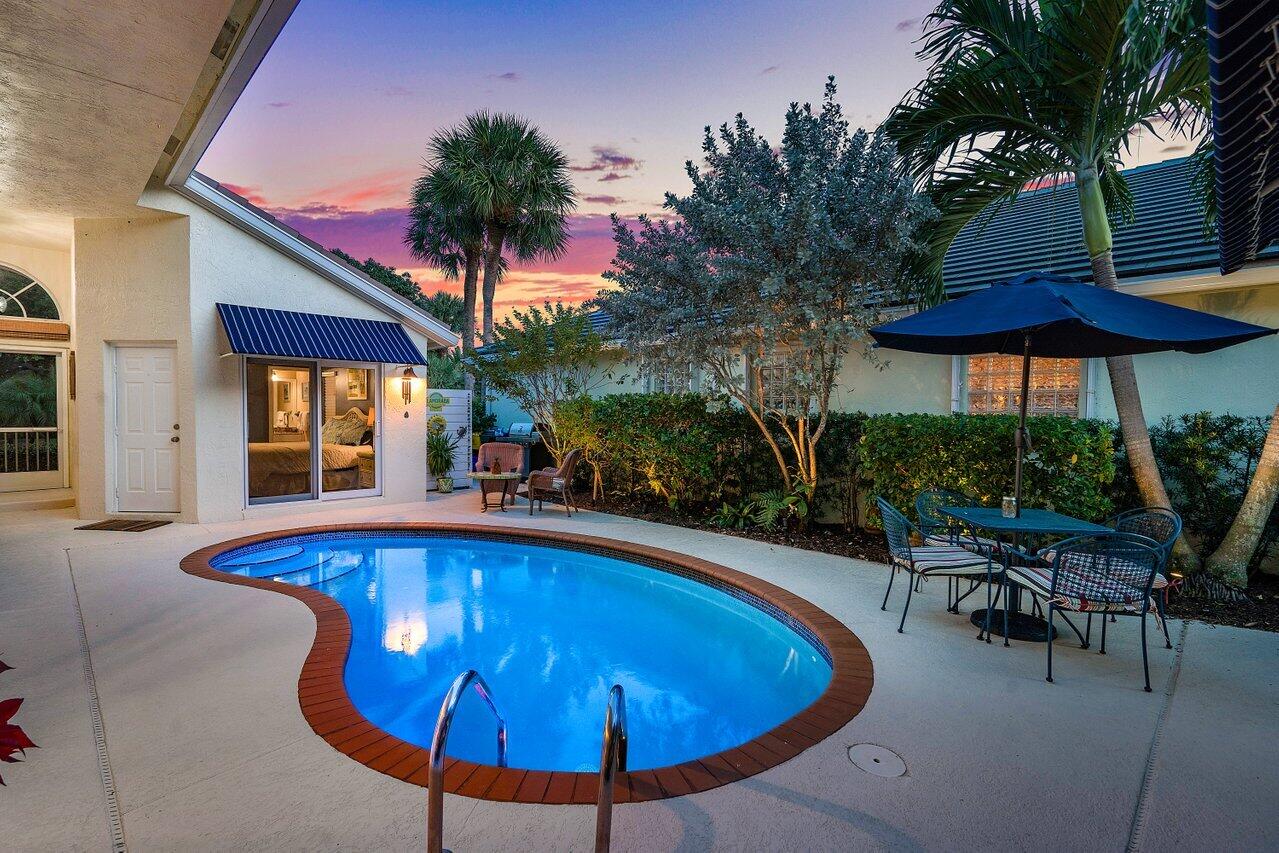 770 Clearbrook Park Circle, Delray Beach FL, 33445