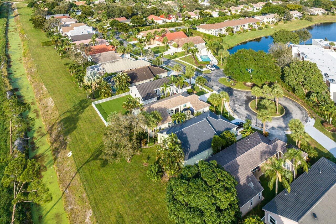 770 Clearbrook Park Circle, Delray Beach FL, 33445