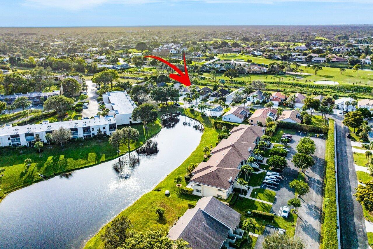 770 Clearbrook Park Circle, Delray Beach FL, 33445