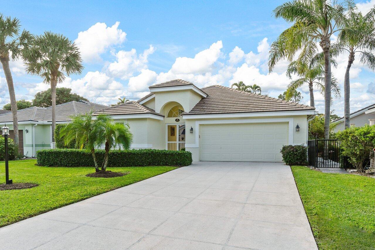 770 Clearbrook Park Circle, Delray Beach FL, 33445