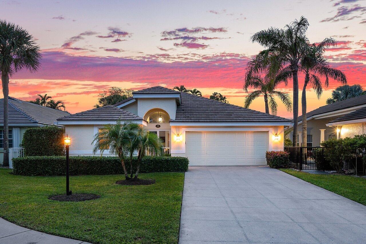 770 Clearbrook Park Circle, Delray Beach FL, 33445