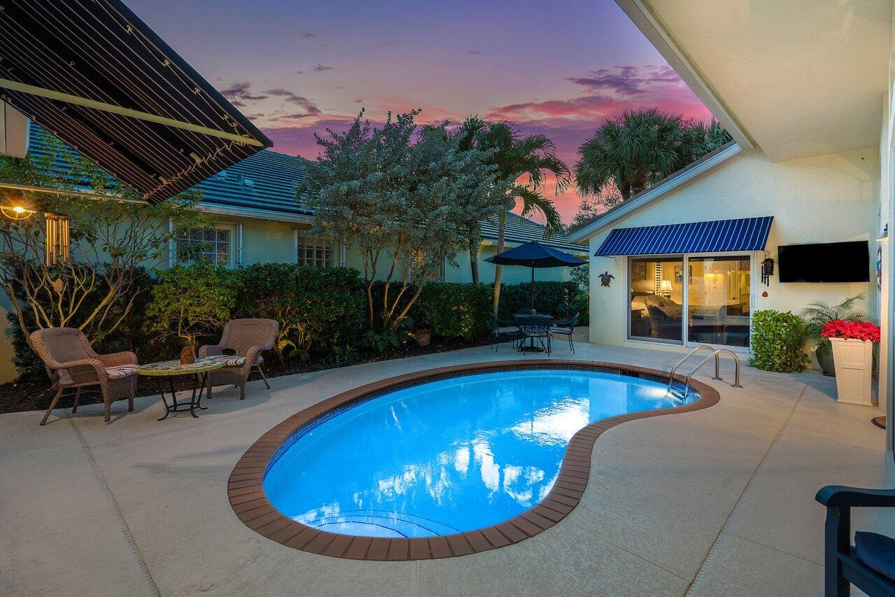 770 Clearbrook Park Circle, Delray Beach FL, 33445