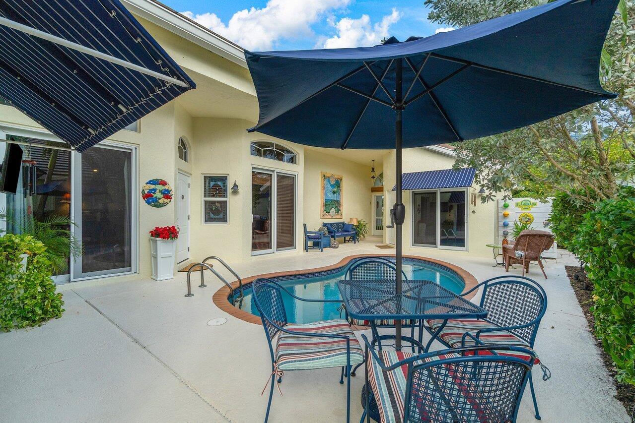 770 Clearbrook Park Circle, Delray Beach FL, 33445