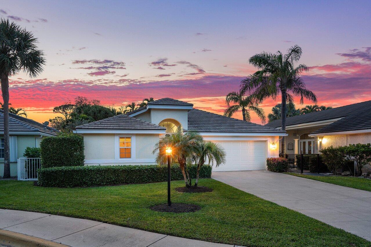 770 Clearbrook Park Circle, Delray Beach FL, 33445