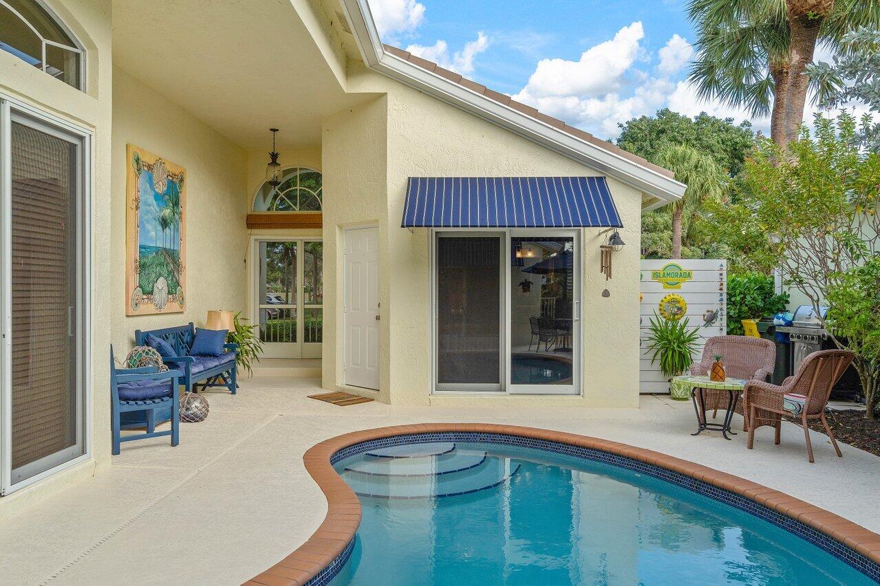 770 Clearbrook Park Circle, Delray Beach FL, 33445