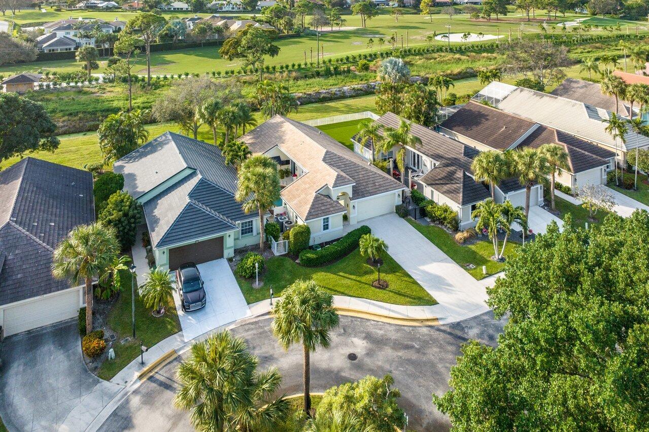 770 Clearbrook Park Circle, Delray Beach FL, 33445