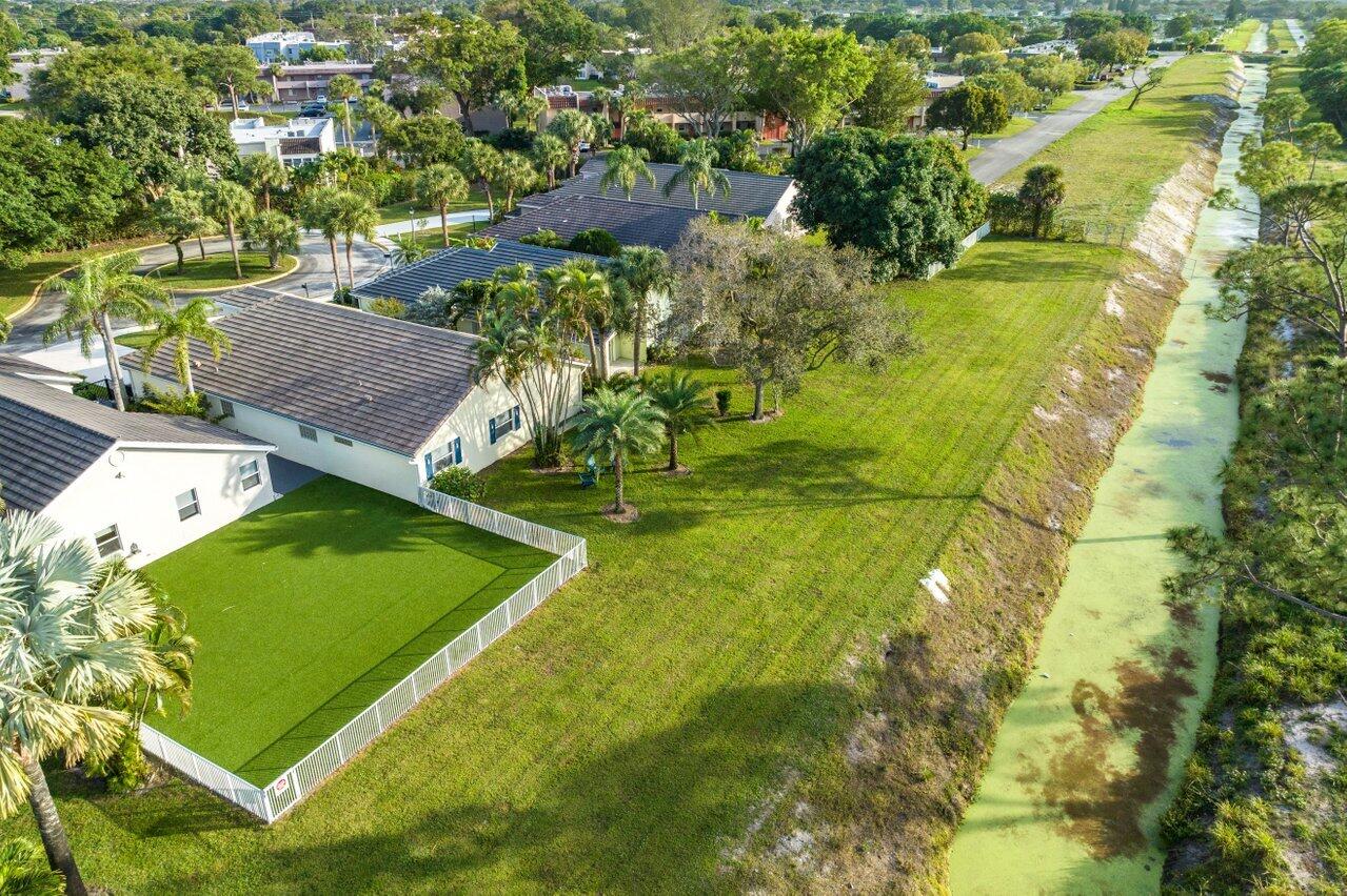 770 Clearbrook Park Circle, Delray Beach FL, 33445