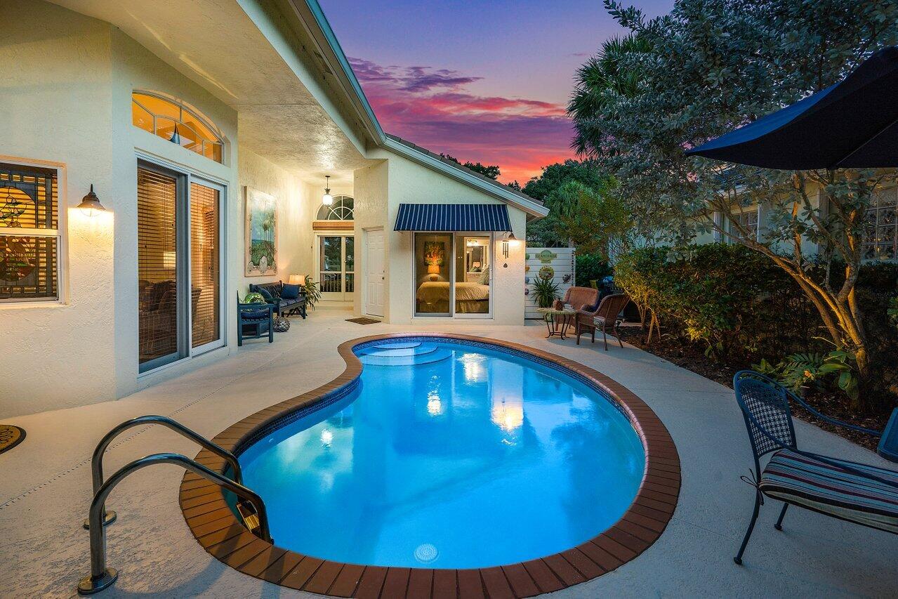 770 Clearbrook Park Circle, Delray Beach FL, 33445