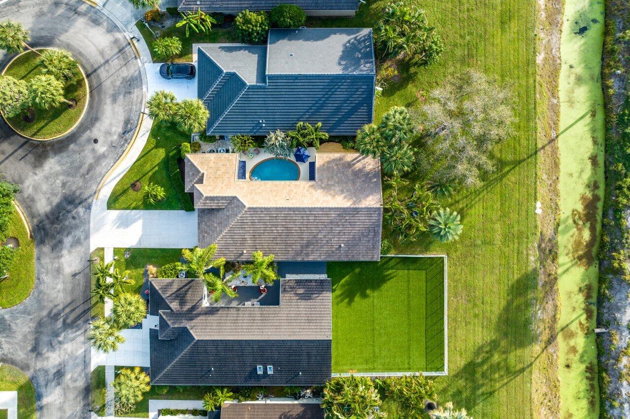 770 Clearbrook Park Circle, Delray Beach FL, 33445