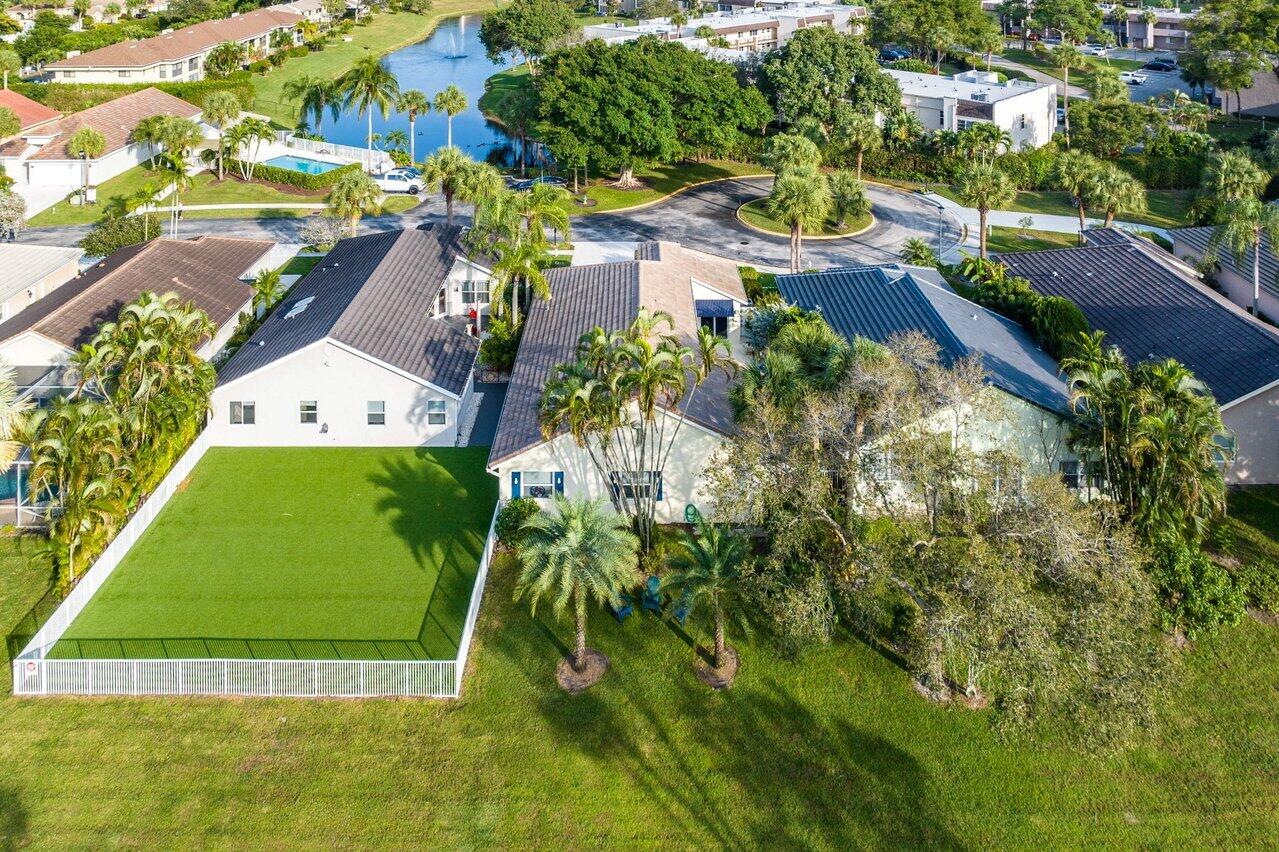 770 Clearbrook Park Circle, Delray Beach FL, 33445