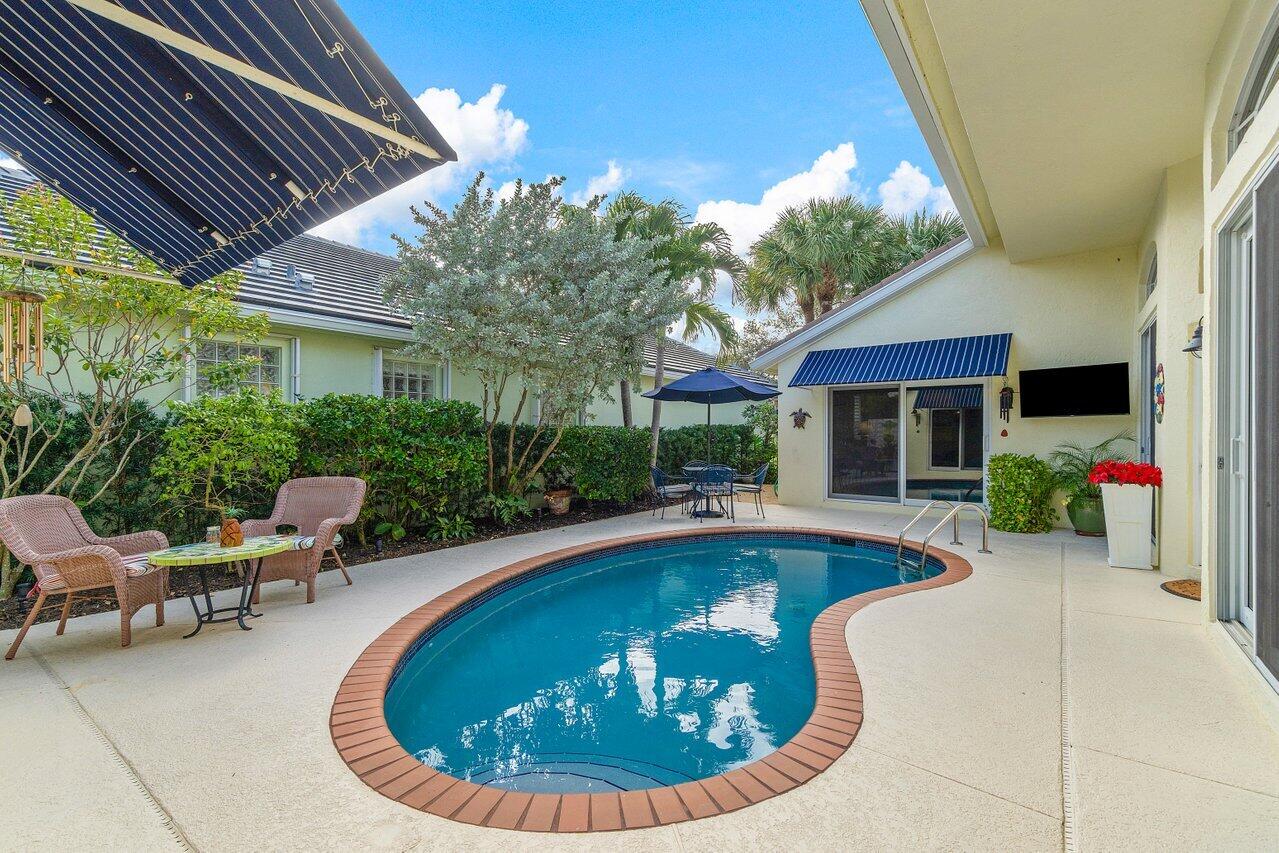 770 Clearbrook Park Circle, Delray Beach FL, 33445