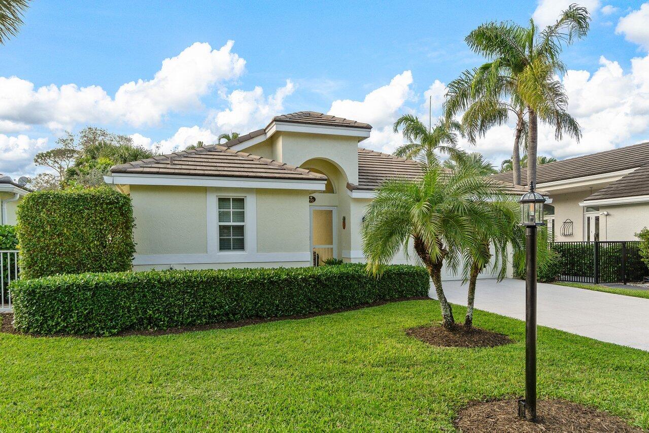 770 Clearbrook Park Circle, Delray Beach FL, 33445