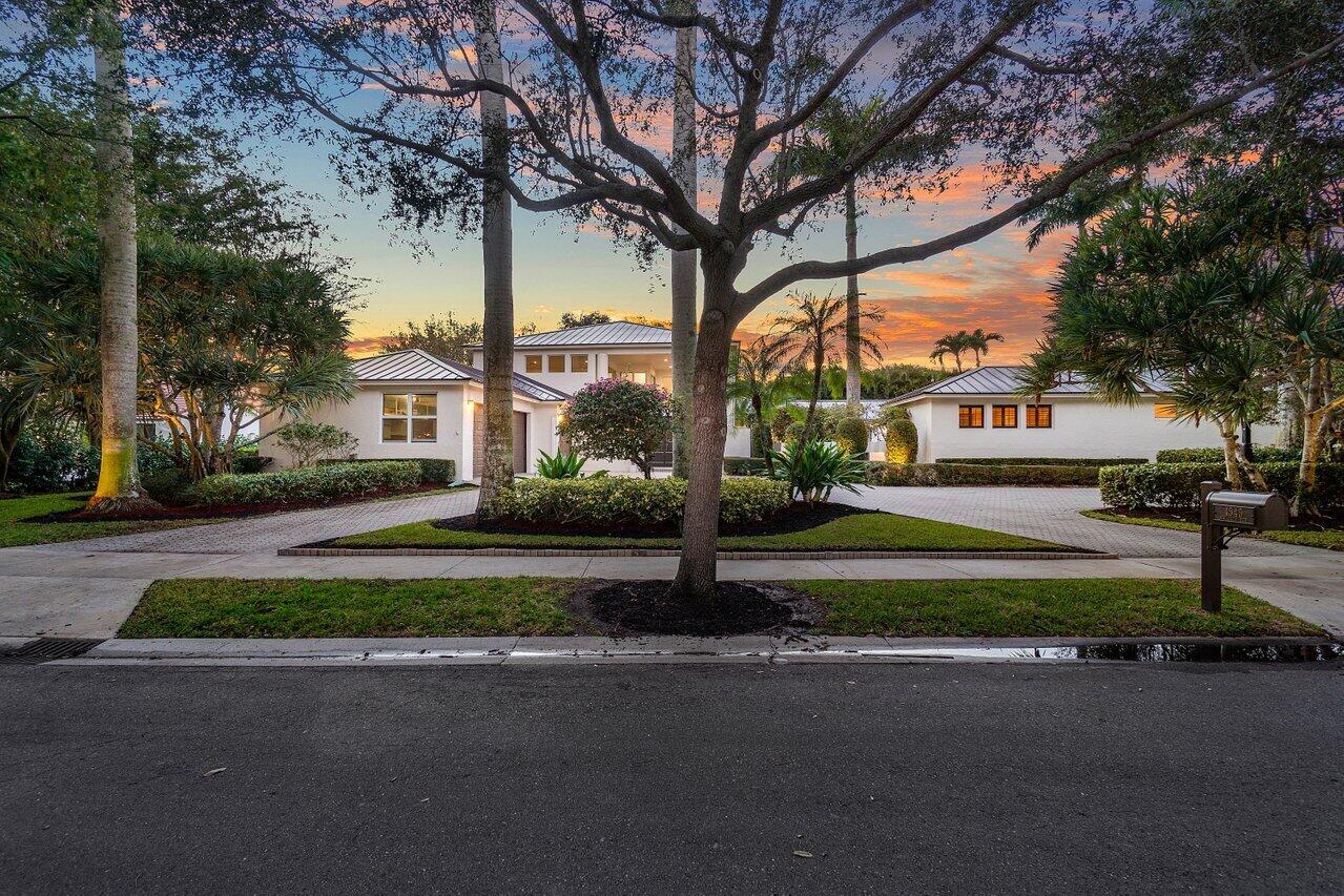 4545 NW 24th Terrace, Boca Raton FL, 33431