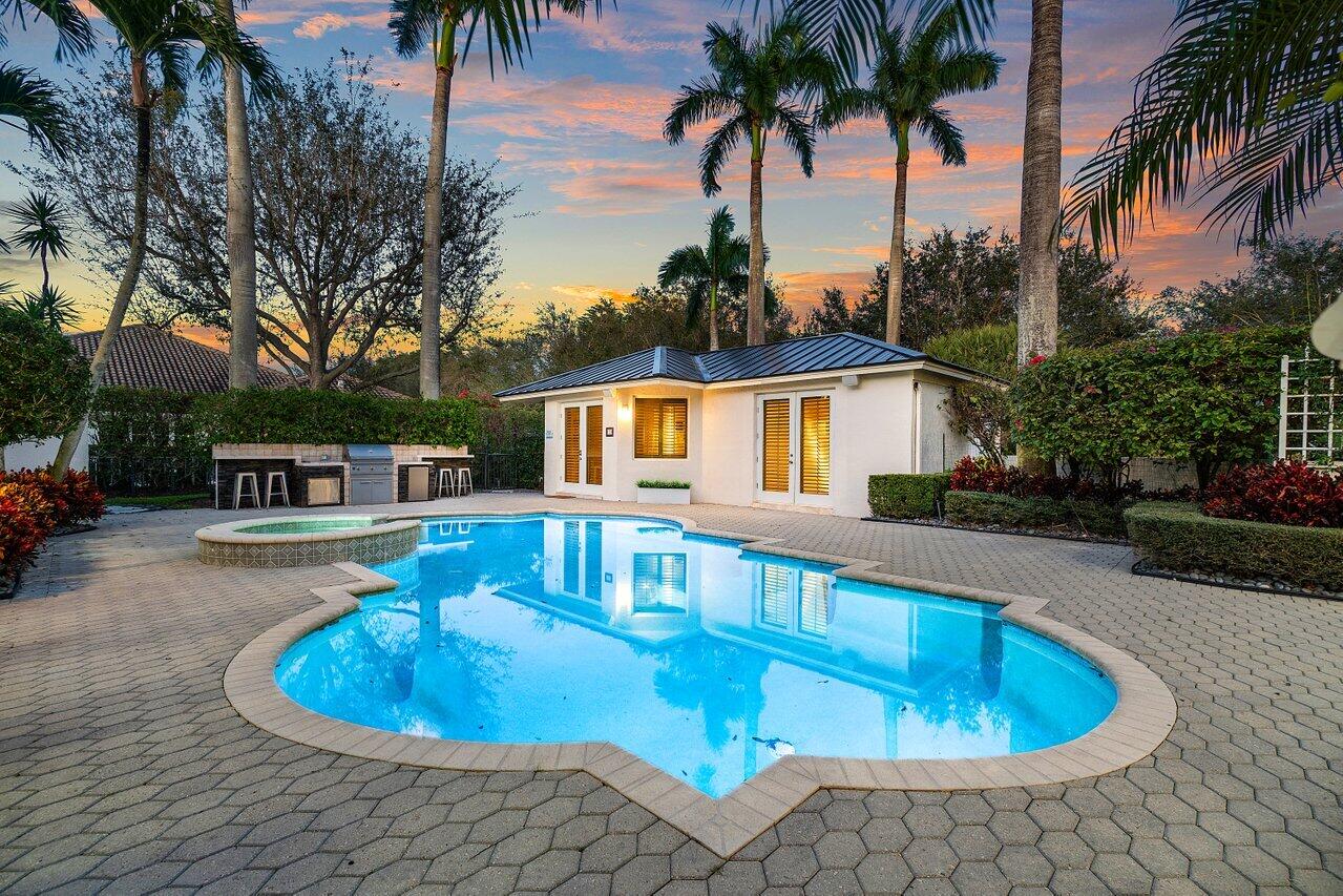 4545 NW 24th Terrace, Boca Raton FL, 33431