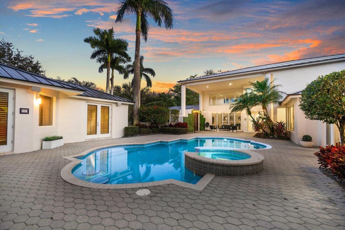 4545 NW 24th Terrace, Boca Raton FL, 33431