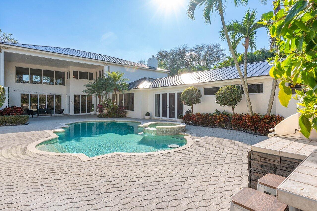 4545 NW 24th Terrace, Boca Raton FL, 33431