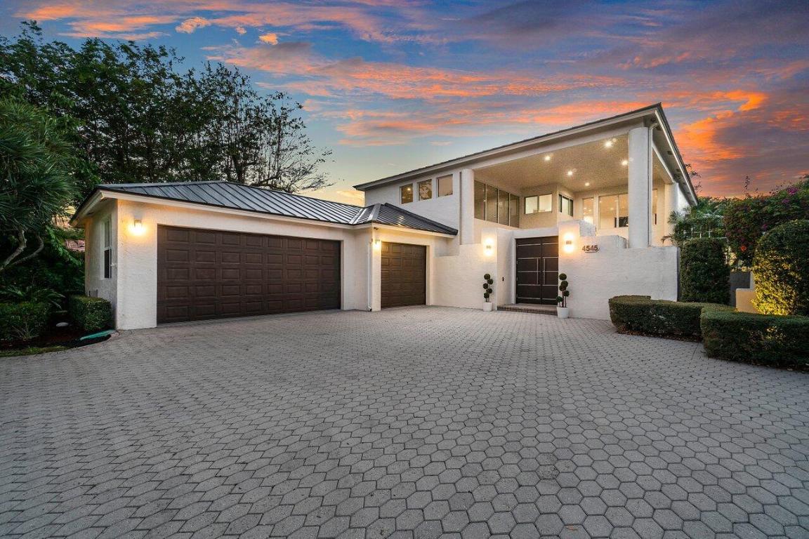 4545 NW 24th Terrace, Boca Raton FL, 33431