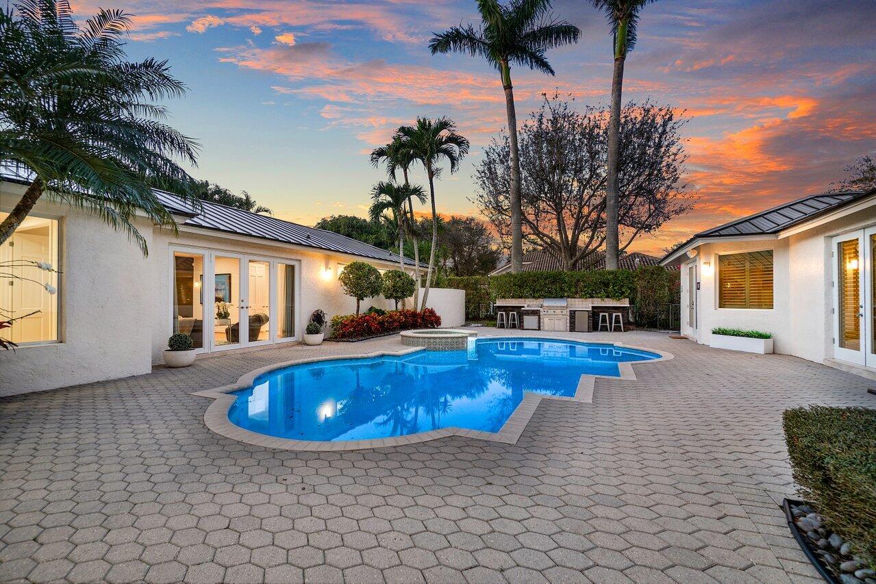 4545 NW 24th Terrace, Boca Raton FL, 33431